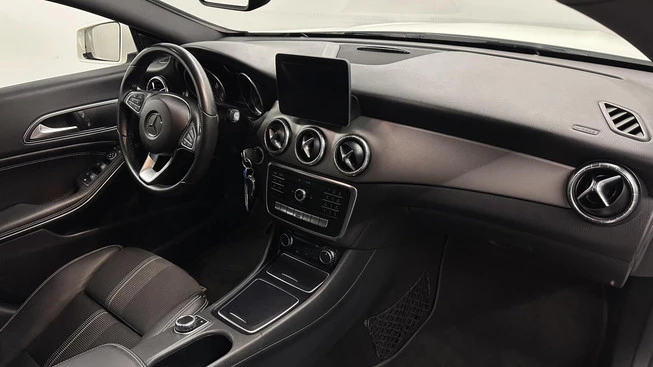 Mercedes-Benz CLA - Afbeelding 11 van 30