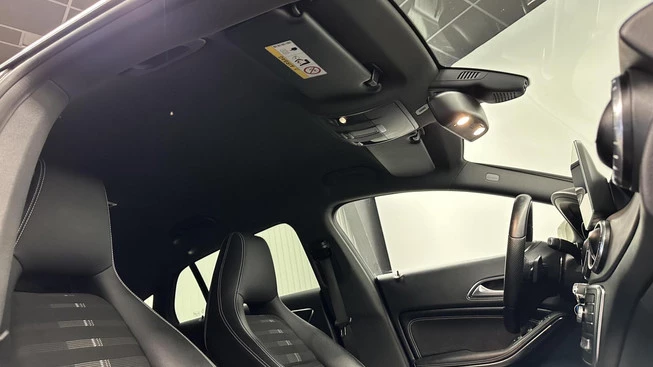 Mercedes-Benz CLA - Afbeelding 13 van 30