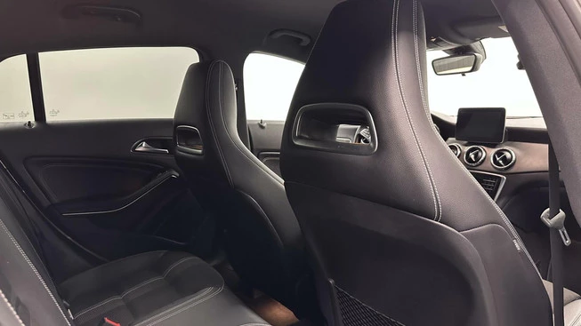 Mercedes-Benz CLA - Afbeelding 15 van 30