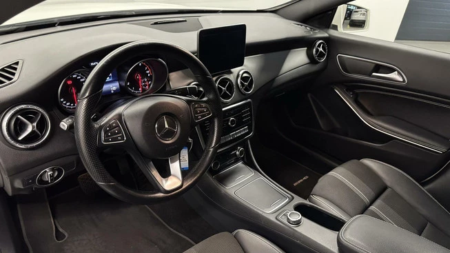 Mercedes-Benz CLA - Afbeelding 16 van 30