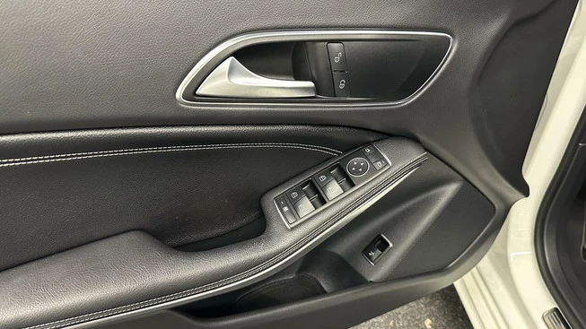 Mercedes-Benz CLA - Afbeelding 17 van 30