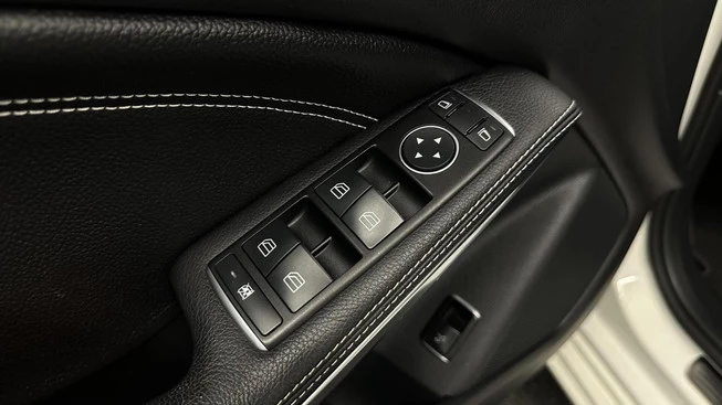 Mercedes-Benz CLA - Afbeelding 18 van 30