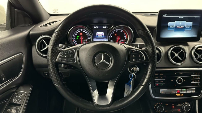 Mercedes-Benz CLA - Afbeelding 21 van 30