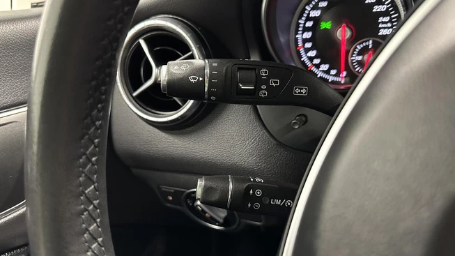 Mercedes-Benz CLA - Afbeelding 24 van 30