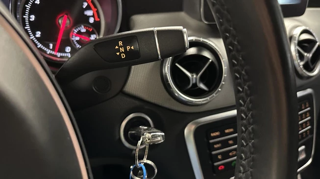 Mercedes-Benz CLA - Afbeelding 25 van 30