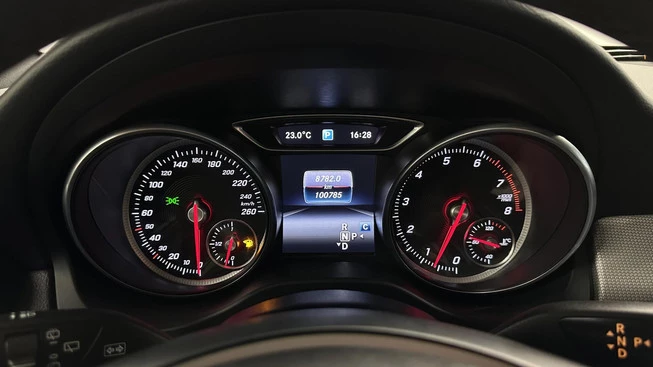 Mercedes-Benz CLA - Afbeelding 26 van 30