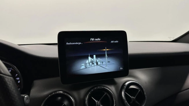 Mercedes-Benz CLA - Afbeelding 28 van 30