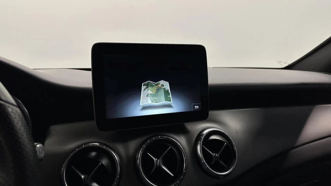 Mercedes-Benz CLA - Afbeelding 29 van 30