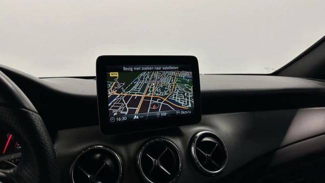 Mercedes-Benz CLA - Afbeelding 30 van 30