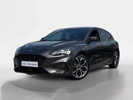 Ford Focus - Afbeelding 1 van 30