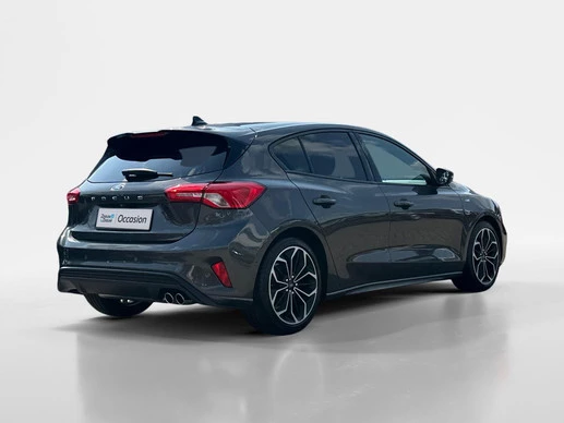 Ford Focus - Afbeelding 3 van 30