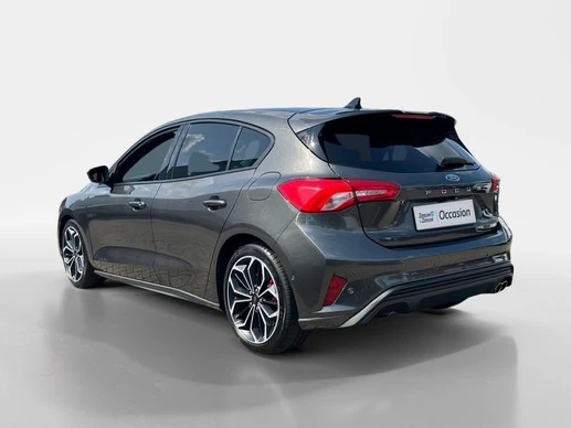 Ford Focus - Afbeelding 4 van 30