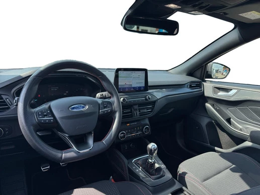 Ford Focus - Afbeelding 9 van 30