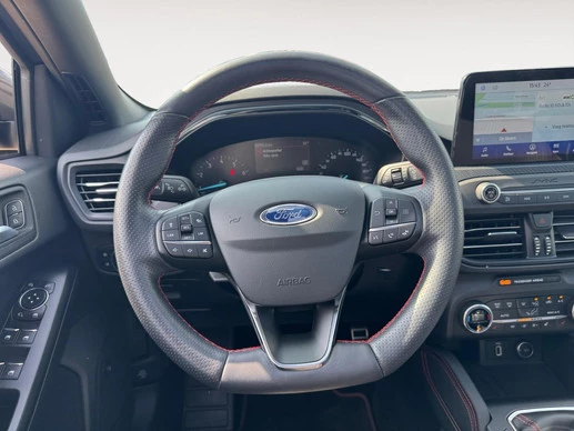Ford Focus - Afbeelding 10 van 30