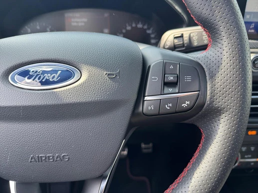 Ford Focus - Afbeelding 12 van 30