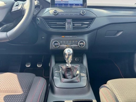 Ford Focus - Afbeelding 15 van 30