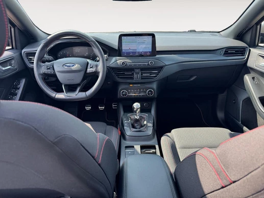 Ford Focus - Afbeelding 16 van 30