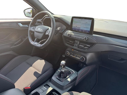 Ford Focus - Afbeelding 17 van 30