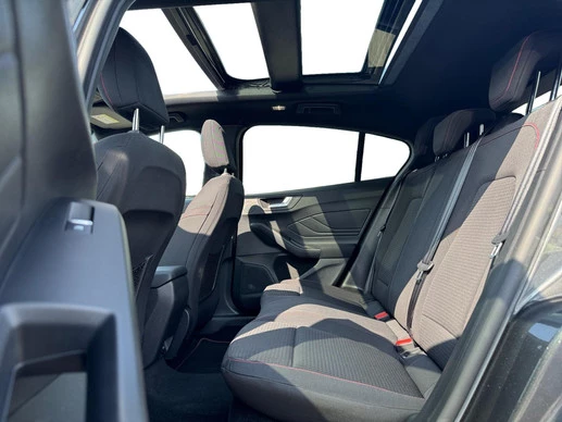Ford Focus - Afbeelding 18 van 30