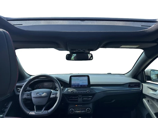 Ford Focus - Afbeelding 19 van 30