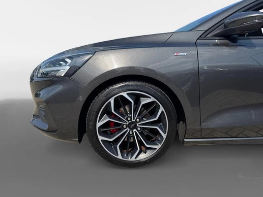 Ford Focus - Afbeelding 21 van 30