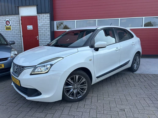 Suzuki Baleno - Afbeelding 1 van 6
