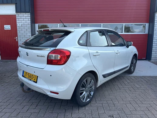 Suzuki Baleno - Afbeelding 2 van 6