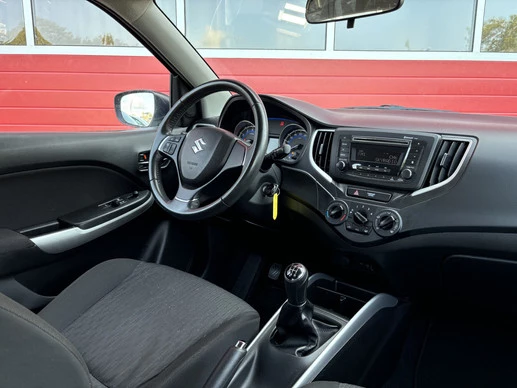 Suzuki Baleno - Afbeelding 3 van 6
