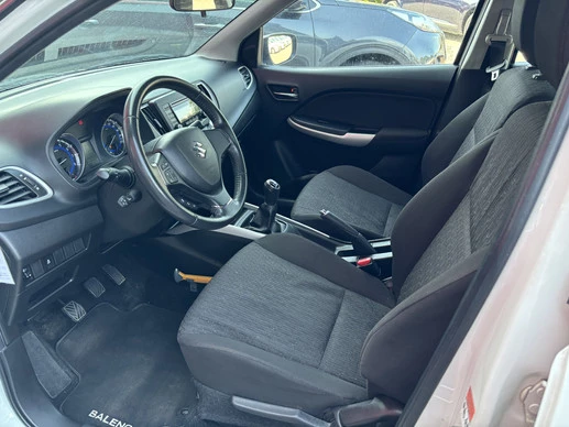 Suzuki Baleno - Afbeelding 4 van 6
