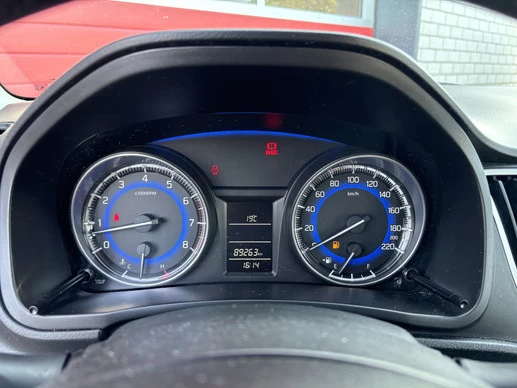 Suzuki Baleno - Afbeelding 5 van 6
