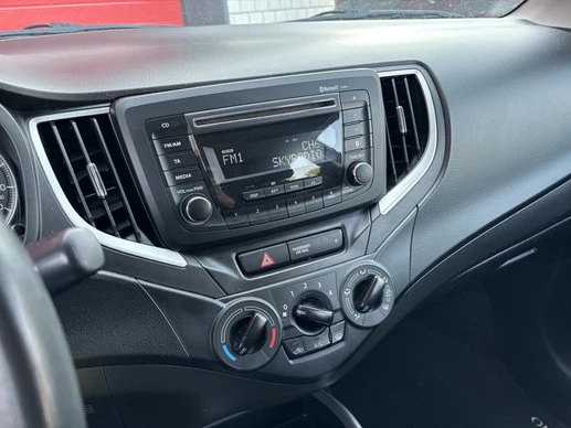 Suzuki Baleno - Afbeelding 6 van 6