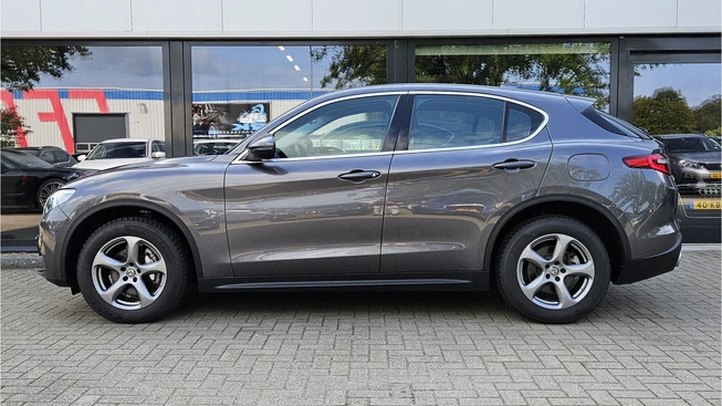 Alfa Romeo Stelvio - Afbeelding 6 van 23
