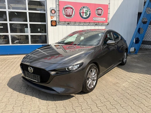 Mazda 3 - Afbeelding 1 van 26