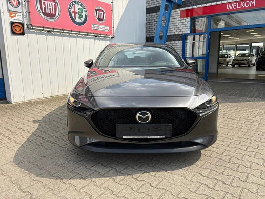 Mazda 3 - Afbeelding 2 van 26