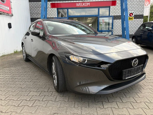 Mazda 3 - Afbeelding 3 van 26