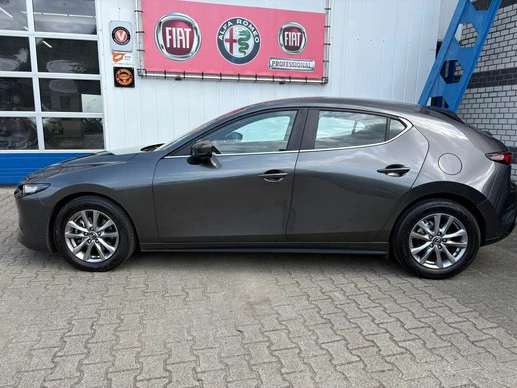 Mazda 3 - Afbeelding 4 van 26