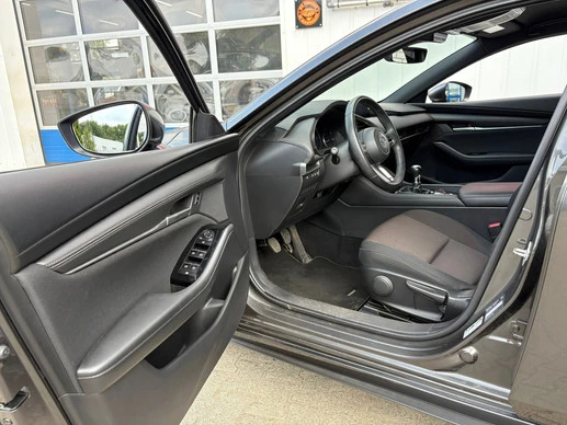 Mazda 3 - Afbeelding 5 van 26