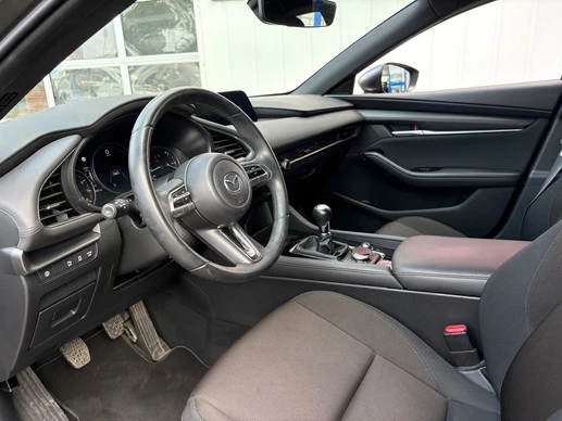 Mazda 3 - Afbeelding 6 van 26