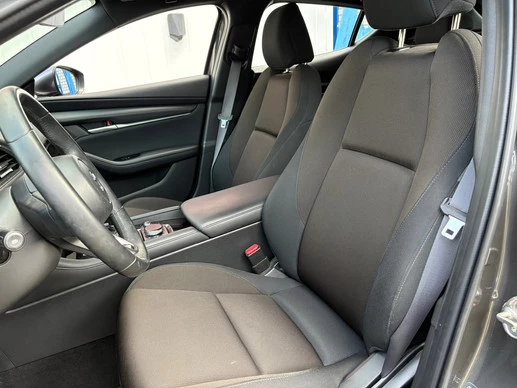 Mazda 3 - Afbeelding 7 van 26