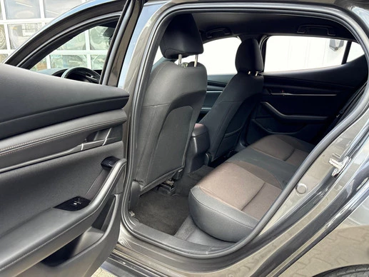 Mazda 3 - Afbeelding 8 van 26