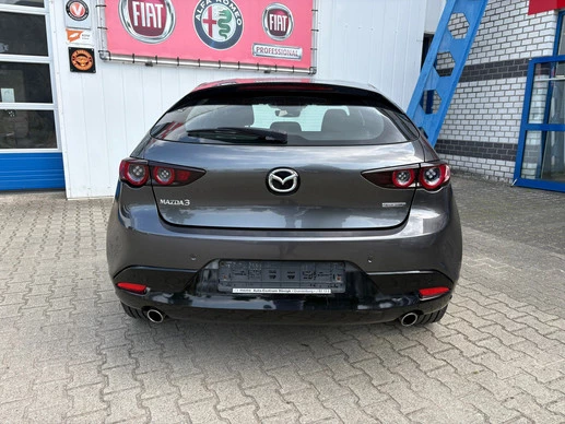 Mazda 3 - Afbeelding 10 van 26