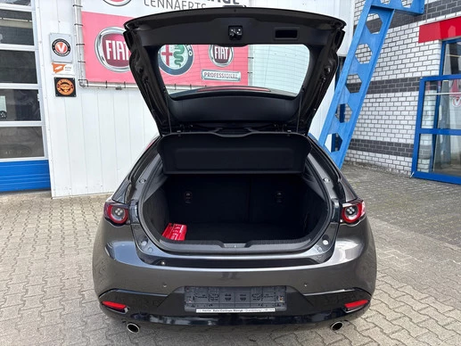 Mazda 3 - Afbeelding 11 van 26