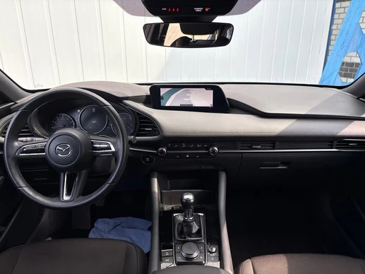 Mazda 3 - Afbeelding 13 van 26