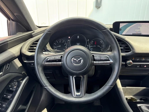 Mazda 3 - Afbeelding 14 van 26