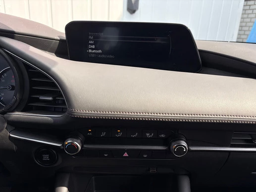 Mazda 3 - Afbeelding 15 van 26