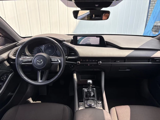 Mazda 3 - Afbeelding 18 van 26