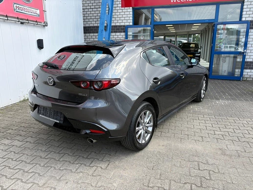 Mazda 3 - Afbeelding 23 van 26