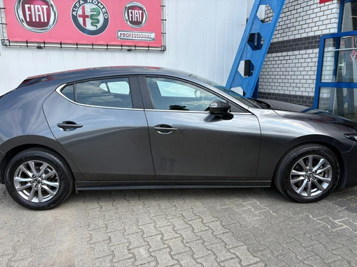 Mazda 3 - Afbeelding 24 van 26