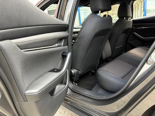 Mazda 3 - Afbeelding 25 van 26