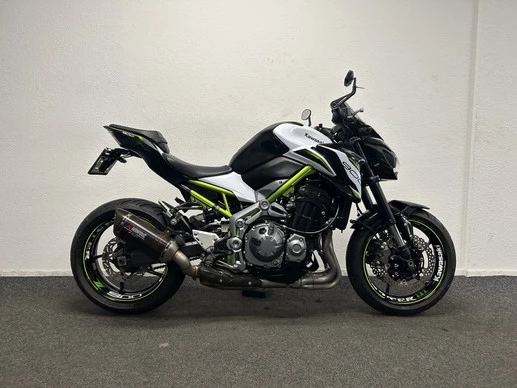 Kawasaki Z900 - Afbeelding 1 van 22